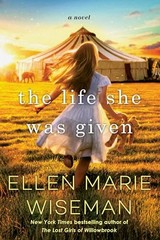The Life She Was Given A Movin – VERY GOOD