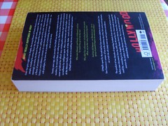 Chaos: Charles Manson, the CIA and the Secret History of the 60s (EXPORT PB)