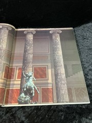 GERMANY (WORLD TRAVELER SERIES) – Luisa Tschabuschnig – h/c d/j illustrated 1994