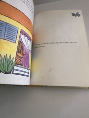 The Monkeys Whiskers: A Brazilian Folktale – Hardcover By Anne Rockwell – GOOD