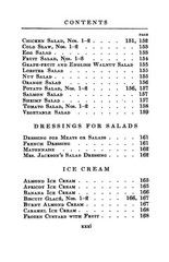 1911 The Blue. Grass Vintage Cook Book 388 Pages