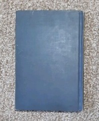 Parliamentary Procedure 1931 by J. Walter Reeves, Hardcover 1st Printing