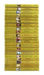Complete Set 1-20 THE ROYAL DIARIES Books Scholastic HB VGC