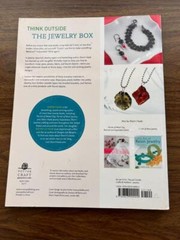 Jewelry Upcycled Sherri Haab techniques projects instructions 144 pages PB book