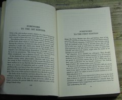 THE FERVENT YEARS The Group Theatre & the 30’s by Harold Clurman 1983 Paperback