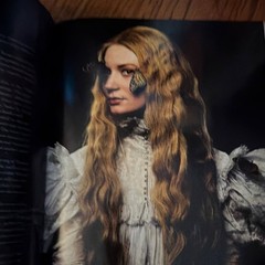 Mark Salisbury Crimson Peak: The Art of Darkness 2015 Hardcover Insight