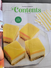Food Network Magazine – April/May 2026 Edition – New Recipes – 72 Easy Dinners