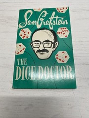 Poker,Dice,Card games Books Lot Of 8 SC