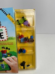 Lego Make Your Own Movie Book