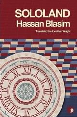 Hassan Blasim Sololand (Paperback)