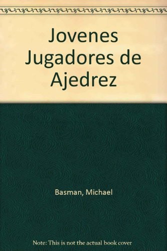 Jovenes Jugadores De AjedrezC – GOOD