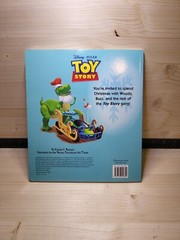 Pictureback Ser.: Woody’s White Christmas by Kristen L. Depken (2010, Children’s