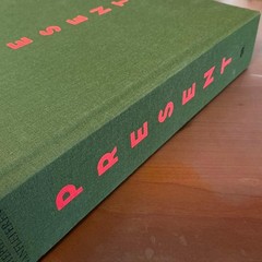 PRESENT Stefan VanVleteren Hardcover 496 pages English ISBN 94638
