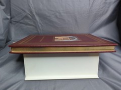 The Imperial Cities Of Morocco Easton Press Glorious Art Hardcover Book 2000 See