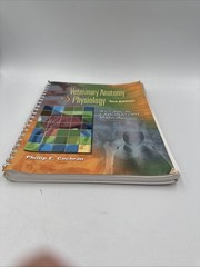 Laboratory Manual for Comparative Veterinary Anatomy Physiology
