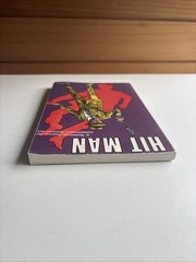 Hit Man A Technical Manual for Independent Contractors Rex Feral (1983, PB)