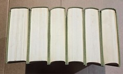 Preachers Homiletic Library Sermon Outline Bible Robertson Nicoll 1979 6 vol HC