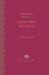 Poems from the Satsai by Biharilal: New