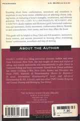 The USPC Guide to Conformation, Movement and Soundness by Susan E. Harris (1997,