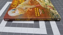 Color and Light : A Guide for the Realist Painter, Paperback by Gurney, James…