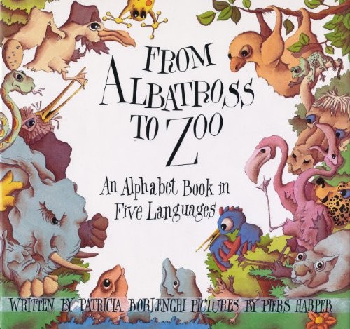 From Albatross to Zoo An Alpha – GOOD