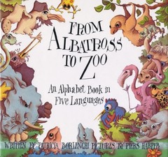 From Albatross to Zoo An Alpha – GOOD