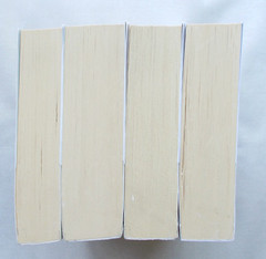 Elena Ferrante: The Neapolitan Novels, Volumes 1-4 TPB/VGC