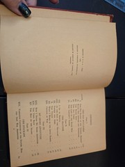 Treasure Island USA Print 1939 Hardbound
