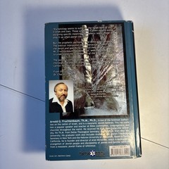 Footsteps of the Messiah – Hardcover, by Fruchtenbaum Arnold G. Revised Ed 2003