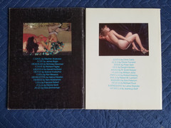 2 Playboy Press Special Editions – 1977 SEXY LADIES & 1978 MORE SEXY LADIES