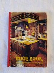 Cook Book Compiled By Council 106 Polish National Alliance 1968-1976 Spiral Bind