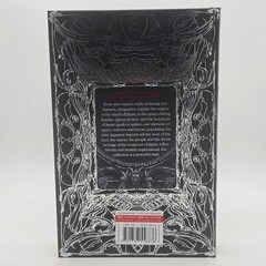 Japanese Myths & Tales 2019 HC Flame Tree Epic Folklore Mythology