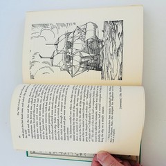 The Story of the Old Colony of New Plymouth by Samuel Eliot Morison HC DJ 1st Ed