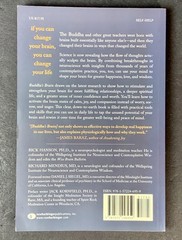 Mindfulness Meditation – Lot of 4 – Jon Kabat-Zinn, „Buddha’ Brain” – Softcover