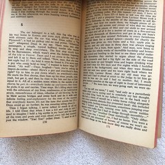 Jack Kerouac On the Road Signet Beat Generation Bible Rare PB T2937