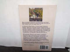 Homeschooling Voices by Jo Anne Cooper. A Decade in the Lives of 14 Homeschool