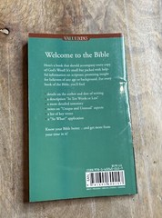 Value Bks.: Know Your Bible : All 66 Books Explained and Applied by Paul Kent