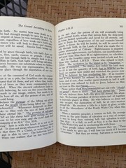 Complete The Gospel According to John Vol 1 2 3 Oliver Greene Gospel Hour