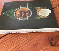 Pacific And Southeast Asian Cooking Time Life Books 1970 Foods Of The World