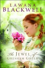 The Jewel of Gresham Green (The Gresham Chronicles #4) – Blackwell, Lawana -…