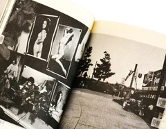 Nobuyoshi Arak Journey to Photography Essay and Art Mini Book 15.2×10.5cm P209