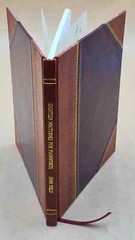 Eighteen Nocturnes For Pianoforte / John Field ; Revised By Fran [Leather Bound]