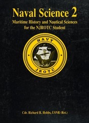Naval Science 2 : Maritime History and Nautical Sciences for the