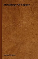 Metallurgy Of Copper