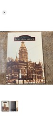 Lost Ann Arbor by Susan Cee Wineberg (2004, Trade Paperback)