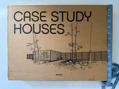 Case Study Houses The Complete CSH Program 1st Edition + Box (2002) Taschen