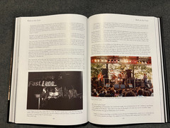 New GREAT Rockpile Book from 2026 „Play That Fast Thing” Nick Lowe Dave Edmunds