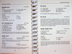 KCC Culinary Club Cookbook By Kirkwood, Comm. College With 218 Pages Paperback