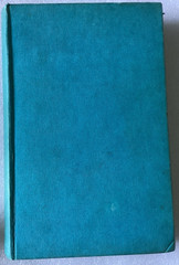 DESTINY IS BORN BY „JULIE” (NUMEROLOGY, ASTROLOGY) GOOD UNMARKED 1967 IMPORT HC