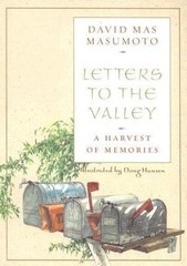 Letters to the Valley: A Harvest o- 9781597140386, paperback, David Mas Masumoto